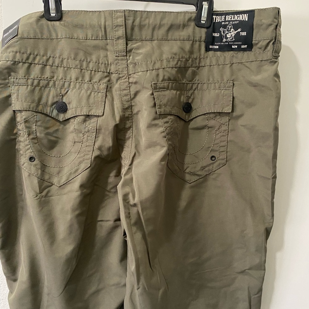Color Kalamata  Ricky shorts 38